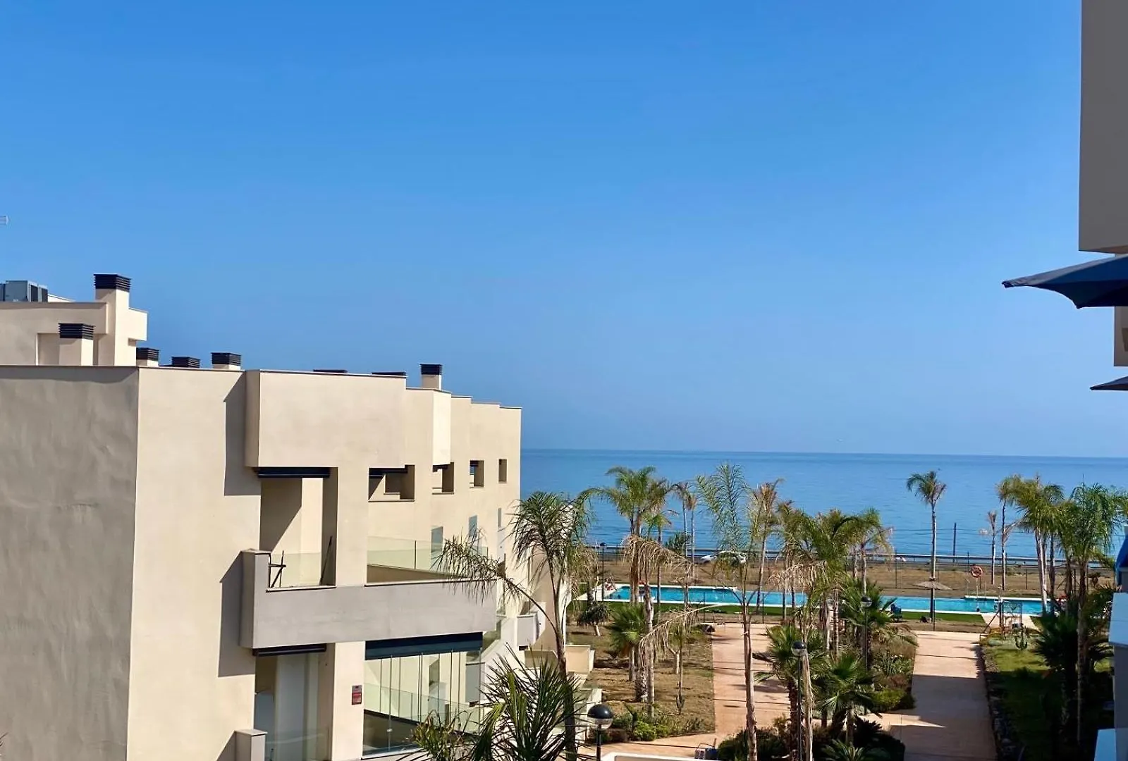 Costa Niza By Solymar Holiday Almayate Bajo