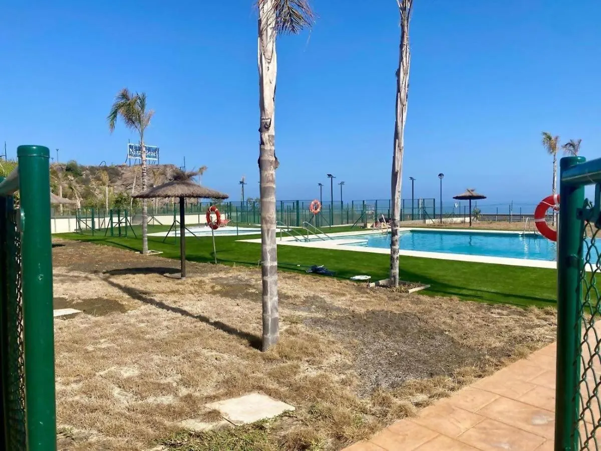 Lejlighed Costa Niza By Solymar Holiday Almayate Bajo