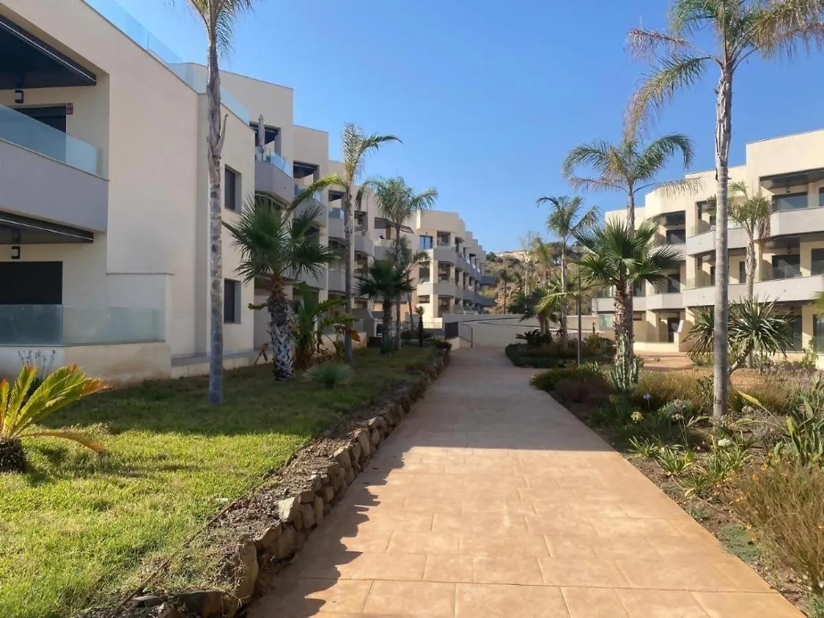 Costa Niza By Solymar Holiday Almayate Bajo Spanien