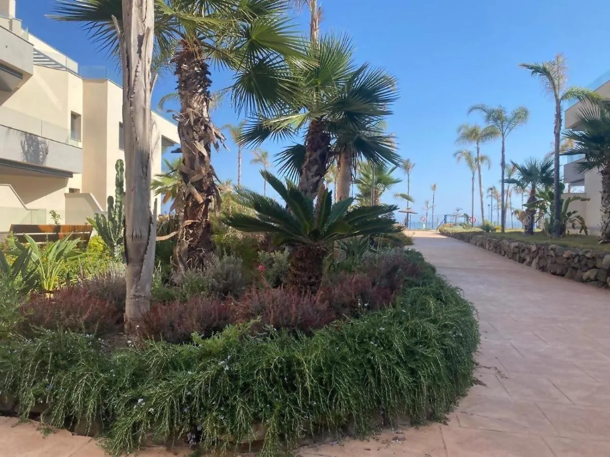 Lejlighed Costa Niza By Solymar Holiday Almayate Bajo Spanien