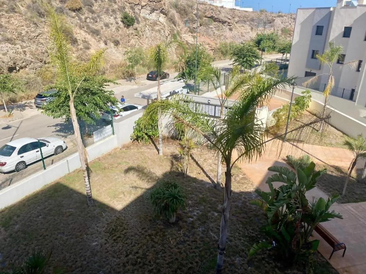 Costa Niza By Solymar Holiday Almayate Bajo Apartmán