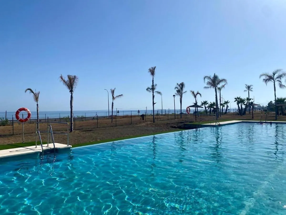 Apartmán Costa Niza By Solymar Holiday Almayate Bajo