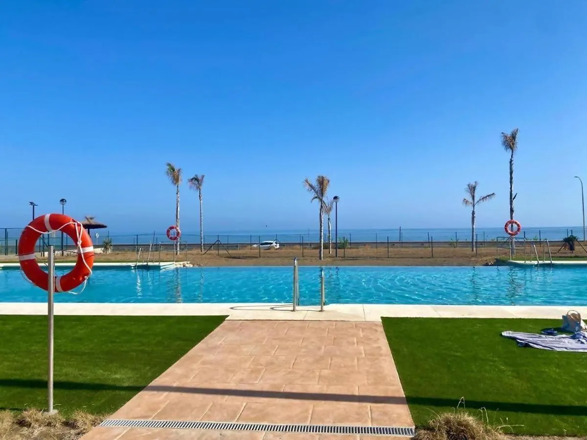 Costa Niza By Solymar Holiday Almayate Bajo Lejlighed