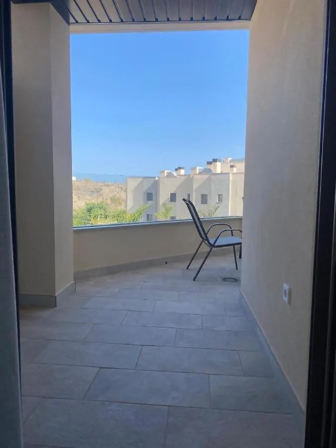 Apartmán Costa Niza By Solymar Holiday Almayate Bajo