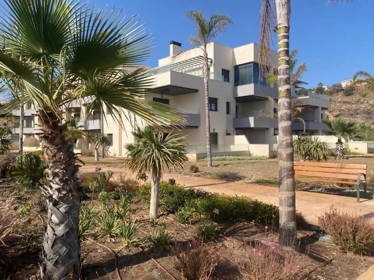 Lejlighed Costa Niza By Solymar Holiday Almayate Bajo Spanien