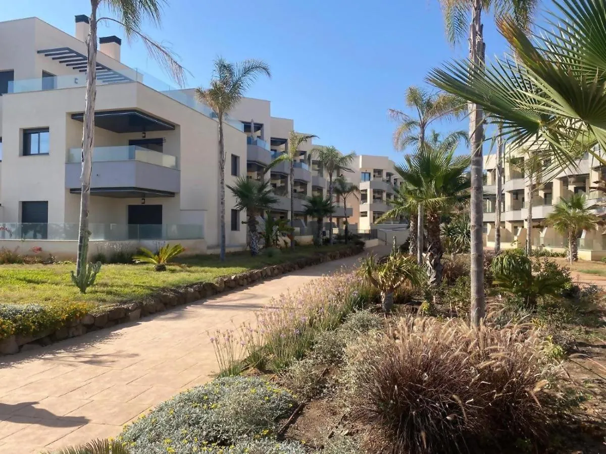 Apartmán Costa Niza By Solymar Holiday Almayate Bajo