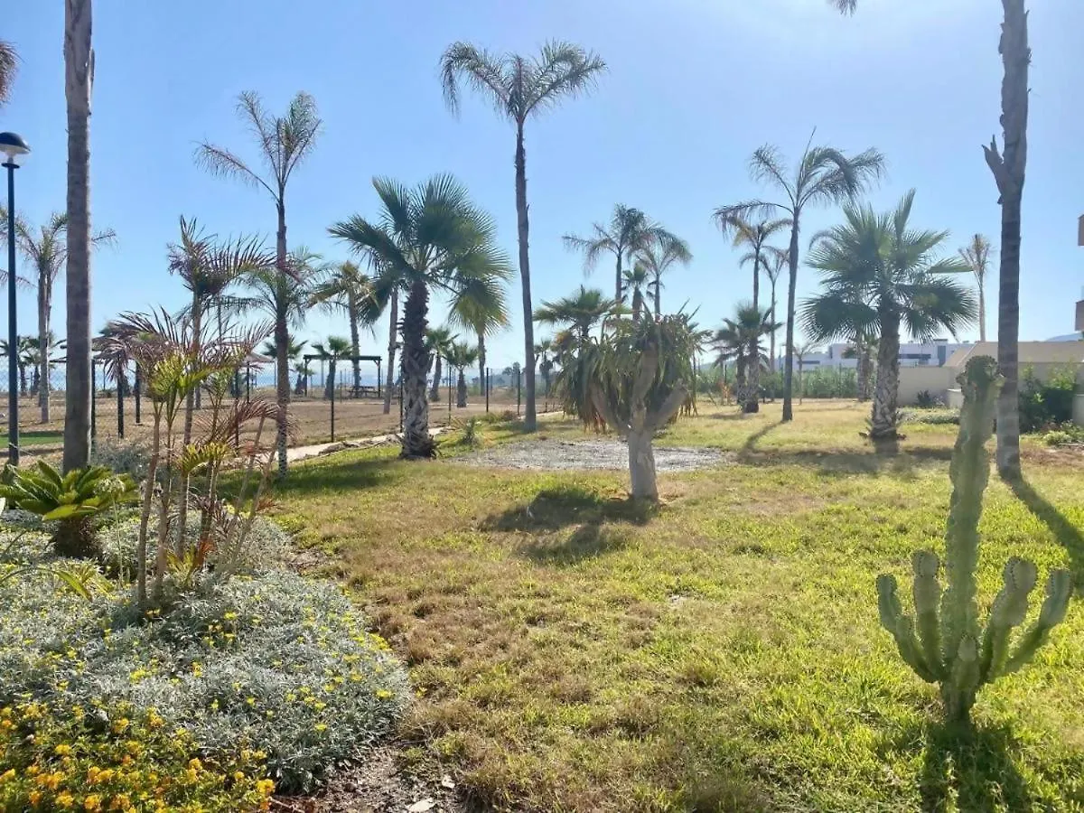 Costa Niza By Solymar Holiday Almayate Bajo Apartmán