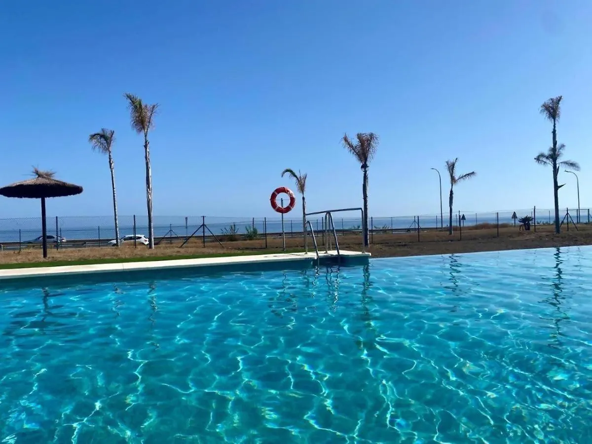 Apartmán Costa Niza By Solymar Holiday Almayate Bajo