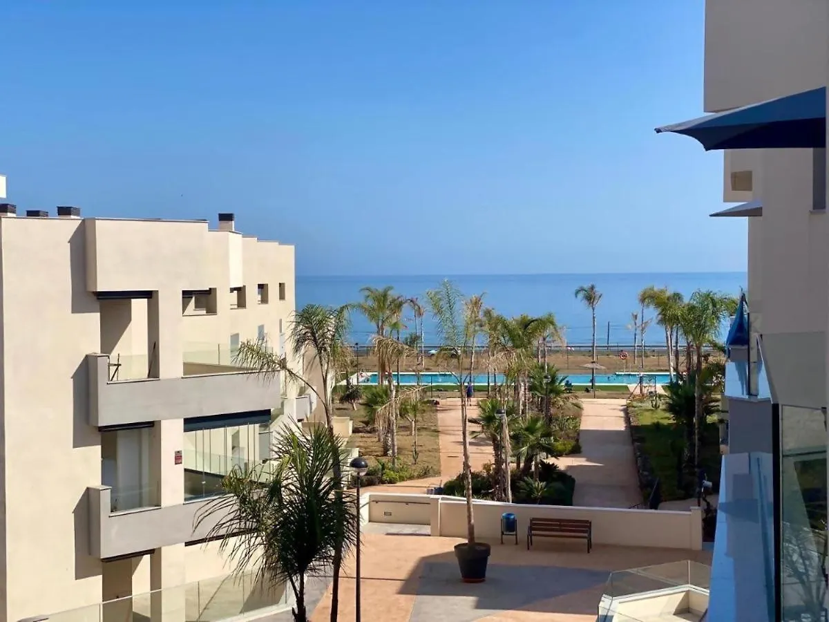 Costa Niza By Solymar Holiday Almayate Bajo Španělsko