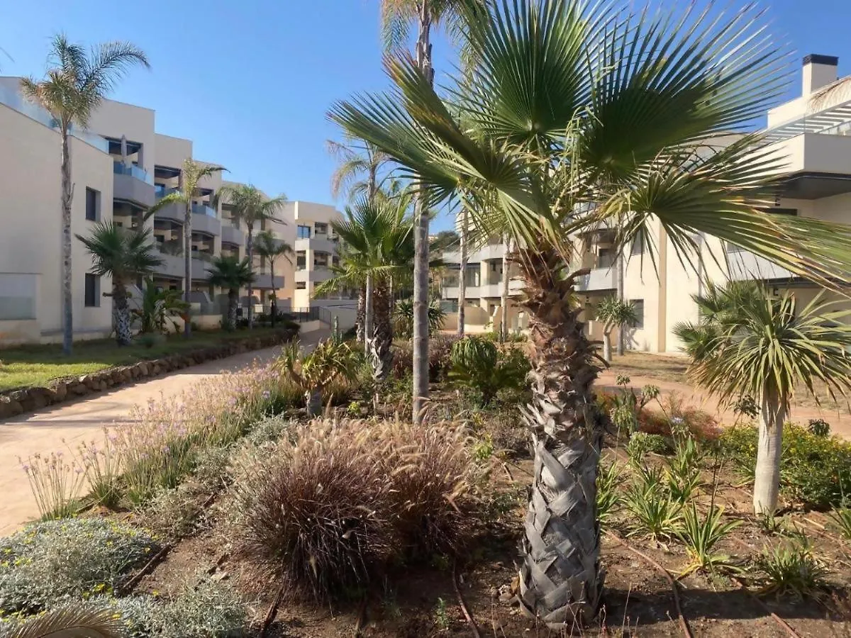 Costa Niza By Solymar Holiday Almayate Bajo 0*,  Spanien