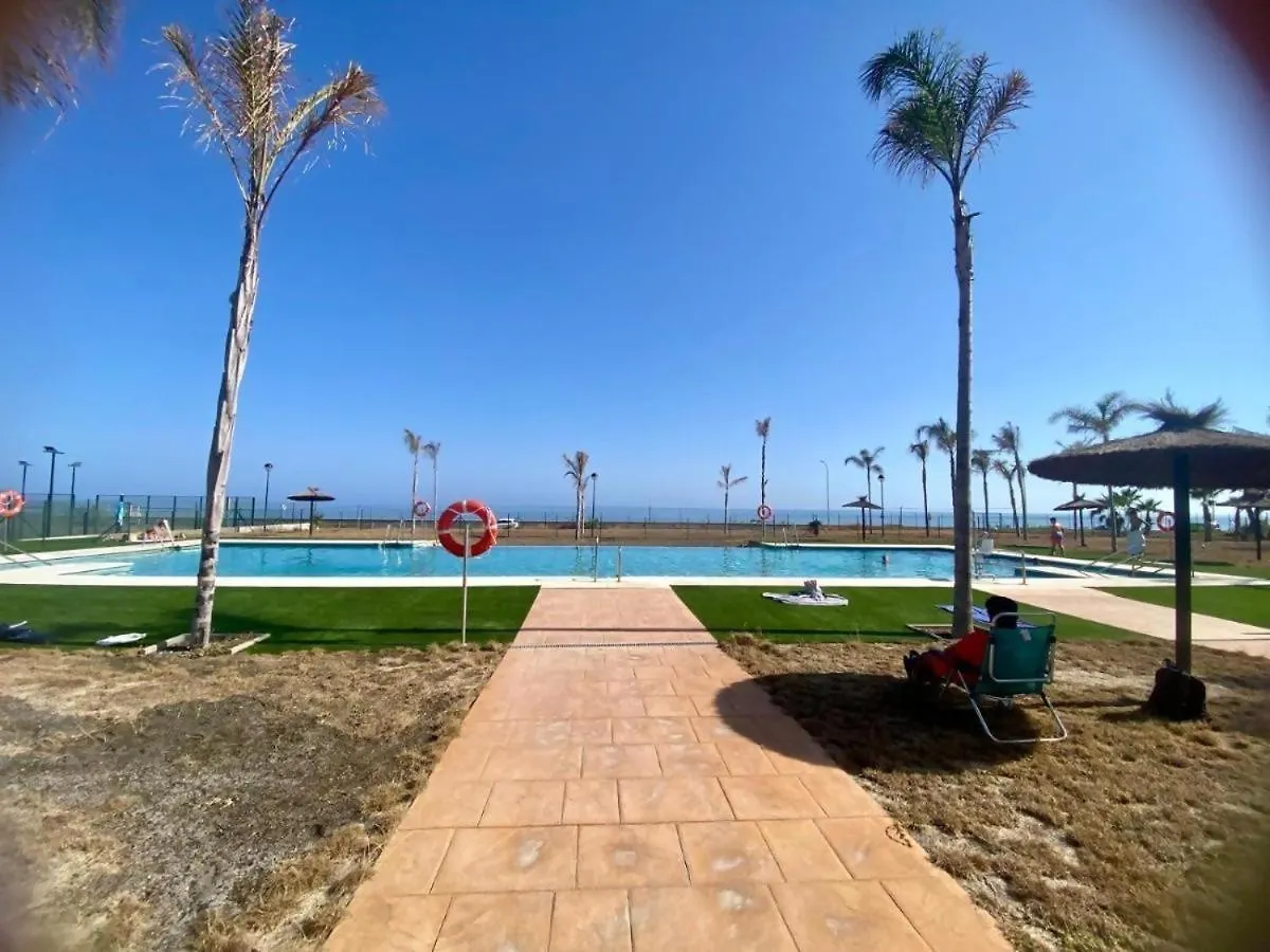 Costa Niza By Solymar Holiday Almayate Bajo Lejlighed